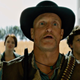 The Zombieland crew is coming to the White House in Double Tap.